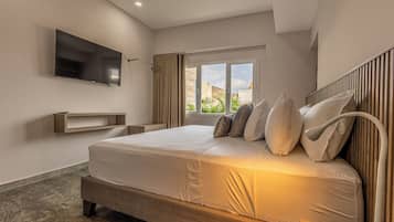 4 bedrooms