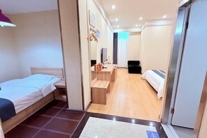 Room - Yumeida Boutique Hotel Xinxiang Changheng (Changyuan)