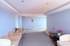 Interior - Yumeida Boutique Hotel Xinxiang Changheng (Changyuan)