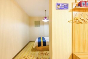 Room - Yumeida Boutique Hotel Xinxiang Changheng (Changyuan)