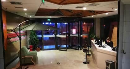 Yumeida Boutique Hotel Xinxiang Changheng