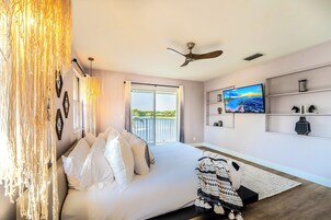 Deluxe House, 6 Bedrooms, Garden View | 6 bedrooms, premium bedding, down comforters, memory foam beds