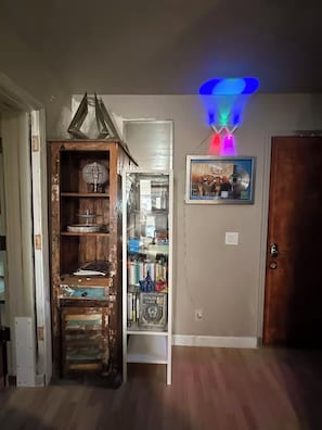 Intérieur