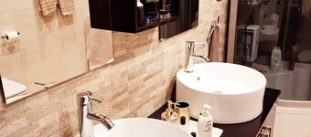 DOUBLE SUITE RELAX