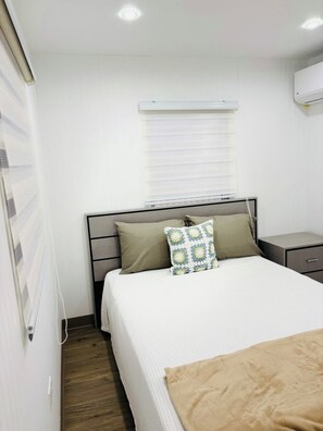 3 bedrooms, free WiFi