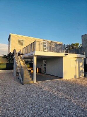 Exterior - Sea Breeze (Salinas)