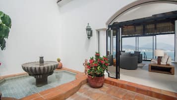 Terraço/pátio