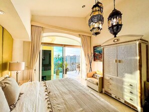 4 Schlafzimmer, Bügeleisen/Bügelbrett, kostenloses WLAN, Bettwäsche