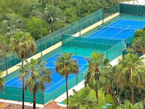 Sportplatz