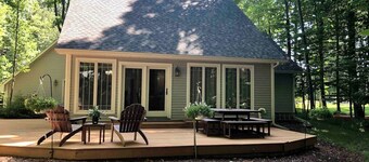 North Side Gem Charlevoix