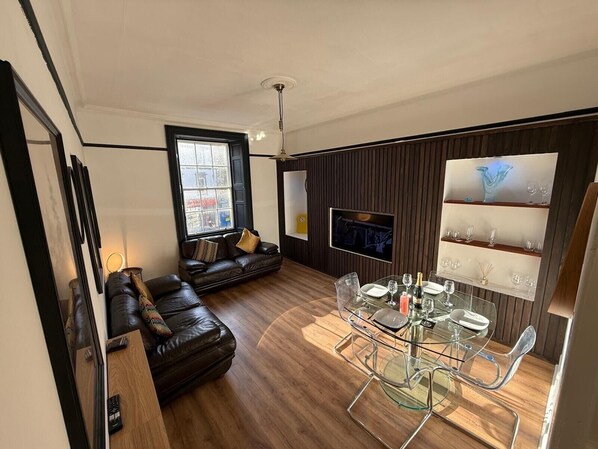 Apartment | Interior