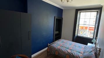 Apartamento | 3 dormitorios, wifi gratis, ropa de cama