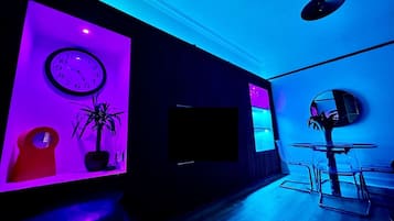 Apartment | Interior