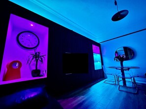Apartment | Interior