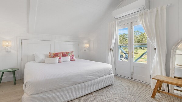 1 bedroom, Internet, bed sheets