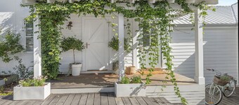 THE BARN AT FARMHOUSE