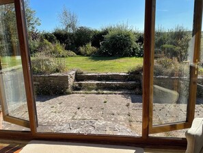 Interior - Merryfields Manor: Serene Countryside Escape with Views of Corfe Castle (Corfe Castle)