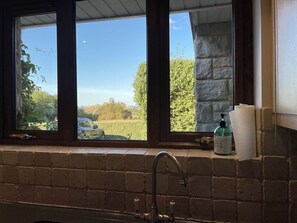 Interior - Merryfields Manor: Serene Countryside Escape with Views of Corfe Castle (Corfe Castle)