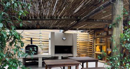 Mar Azul Suites Apart Boutique