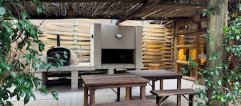 Mar Azul Suites Apart Boutique