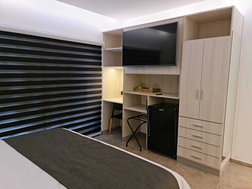 Mar Azul Suites Apart Boutique
