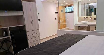 Mar Azul Suites Apart Boutique