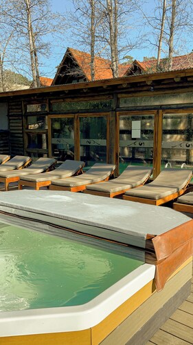 Mar Azul Suites Apart Boutique