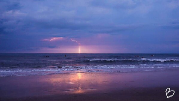 Strand