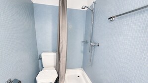 Hair dryer, towels - Fantastic studio in the city centre (Art 8) (Zürich)