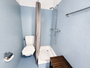Hair dryer, towels - Fantastic studio in the city centre (Art 8) (Zürich)