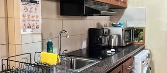 Timbos Apartelle
