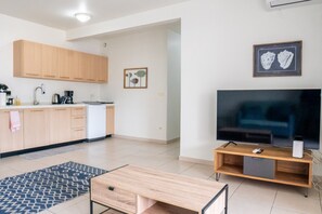 Interior - 2B modern APT at 5min downtown and ferry terminal Papeete (Papeete)