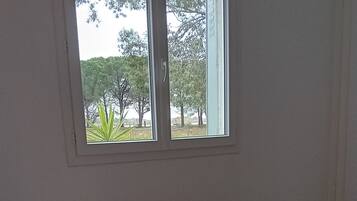 2 chambres, draps fournis