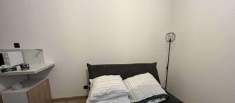 Amiens getaway