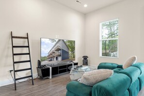 Smart-tv, bøger