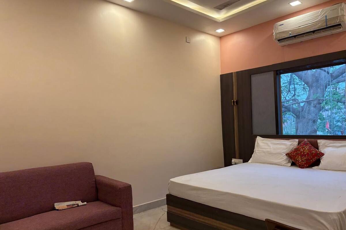 Superior Double Room, City View | Free WiFi
