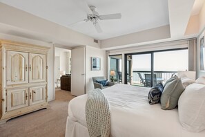 3 bedrooms, desk, iron/ironing board, WiFi