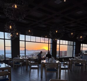 Restaurantes