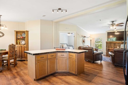 Tejas Hills of Pipe Creek