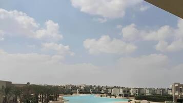 Biệt thự, 2 phòng ngủ | Hồ bơi | Hồ bơi ngoài trời