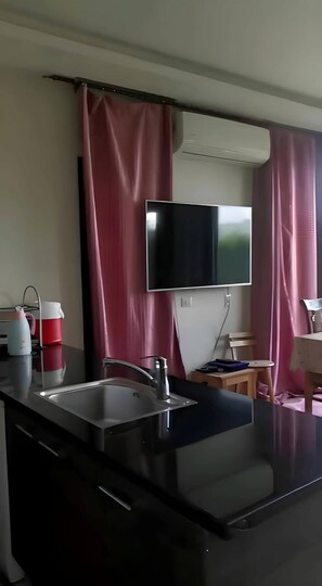 Villa, 2 Bedrooms | Room amenity - Sand Castle, Villa, Azha, Sokhna (Ataqah)