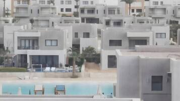 Villa, 2 Bedrooms | Pool | Outdoor pool