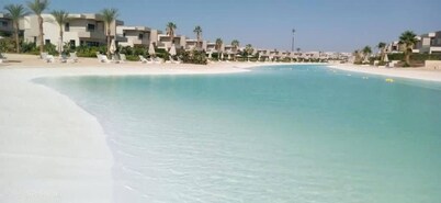 Sand Castle, Villa, Azha, Sokhna