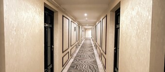 Studio liniștit - Inima Copou