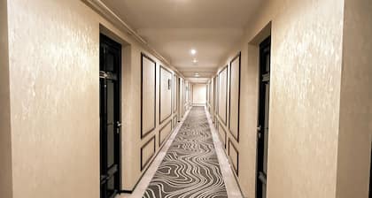 Studio liniștit - Inima Copou