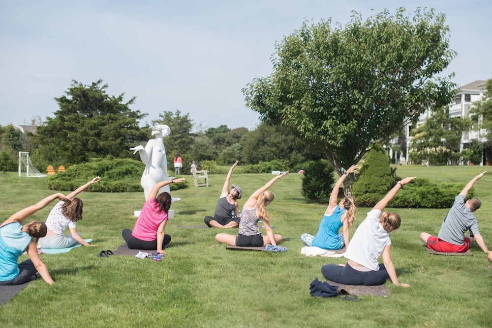 Winnetu Oceanside Resort by null