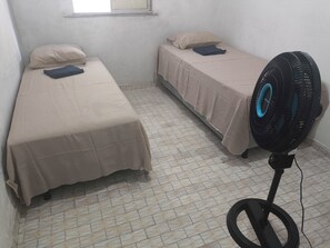 Habitación Confort, 1 habitación | Wifi gratis 