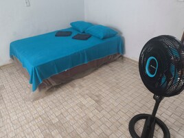 Suíte luxo, 1 quarto | Wi-Fi de cortesia