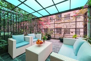 Room - Fei Li International Hotel (Guangzhou)