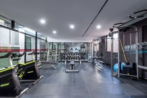 Unclassified image, 2 of 35, button - Fei Li International Hotel (Guangzhou)